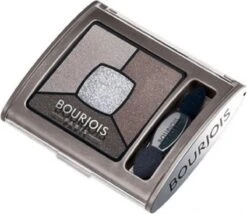 Bourjois Smoky Stories Quatuor - 05 Good Nude - Oogschaduw 10 Bourjois Smoky Stories Quatuor - 05 Good Nude - Oogschaduw -Cosmetica Korting Winkel 1200x1038 1