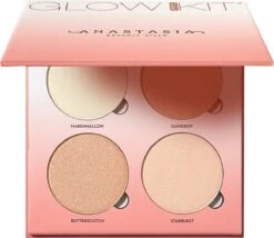 Anastasia Beverly Hills Glow Kit - Sugar -Cosmetica Korting Winkel 1200x1042 2