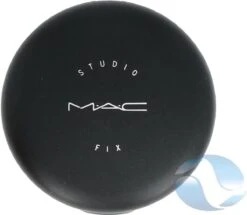 MAC Studio Fix Powder Plus Foundation - NC40 - 15 G - Poeder Foundation -Cosmetica Korting Winkel 1200x1045