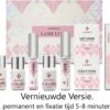 Merkloos Lash Lift Kit - Vernieuwde Wimperlifting Set - Wimperserums Met Wenkbrauw Gel - Lash Lift Set -Cosmetica Korting Winkel 1200x1045 6