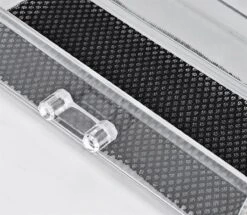 UNIQ Make-up Organizer Met 1 Lade SF-1061 (U310) - Cosmetica Opbergdoos - Transparant -Cosmetica Korting Winkel 1200x1045 9