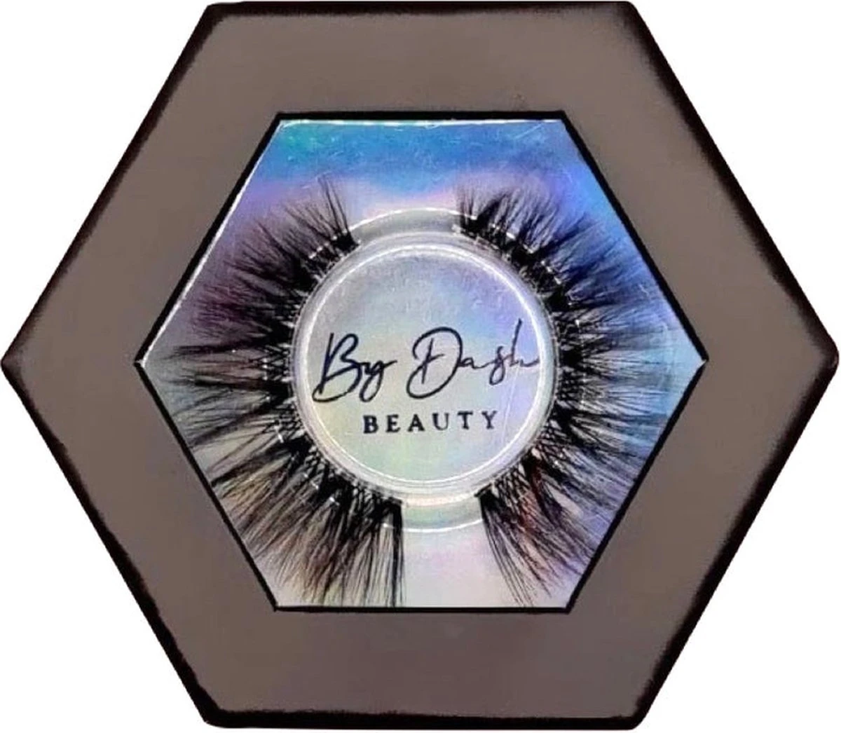 By Dash Beauty - Lash Queen - Valse Wimpers - Nepwimpers - 3D Faux Mink Lashes - Luxury Lashes 4 By Dash Beauty - Lash Queen - Valse Wimpers - Nepwimpers - 3D Faux Mink Lashes - Luxury Lashes - Afbeelding 2
