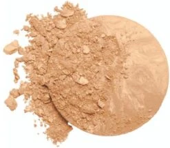 Pupa Milano Luminys Baked Face Powder - 05 Amberlight -Cosmetica Korting Winkel 1200x1050