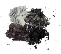 Benecos Vegan Oogschaduw Quattro - Smokey Eyes -Cosmetica Korting Winkel 1200x1055 1
