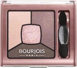 Bourjois Smoky Stories Quator Oogschaduw 17 Bourjois Smoky Stories Quator Oogschaduw -Cosmetica Korting Winkel 1200x1057 1