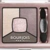 Bourjois Smoky Stories Quator Oogschaduw -Cosmetica Korting Winkel 1200x1060 2