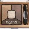 Bourjois Smoky Stories Oogschaduw Quatuor Oogschaduw - 06 Upside Brown