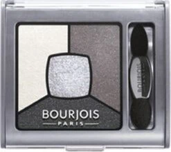 Bourjois Smoky Stories Quad Oogschaduw Palette - 14 Tomber Des Nudes 23 Bourjois Smoky Stories Quad Oogschaduw Palette - 14 Tomber Des Nudes -Cosmetica Korting Winkel 1200x1062 2