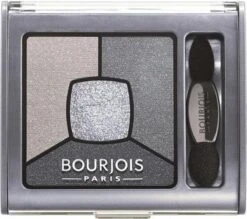 Bourjois Smoky Stories Oogschaduw - 03 I Love Blue -Cosmetica Korting Winkel 1200x1063 7