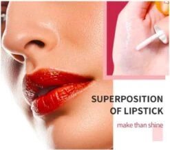 Natuurlijke Lip Plumper | Plumping | Vollere Lippen In 2 Min | Lip Vergroter| Lip Maximizer | Gember Extract & Vitamine E -Cosmetica Korting Winkel 1200x1064 5