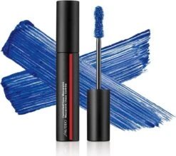 Shiseido - ControlledChaos MascaraInk - 02 Sapphire Spark -Cosmetica Korting Winkel 1200x1066 2