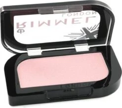 Rimmel London Magnif'eyes Mono Pressed - Roze - Oogschaduw