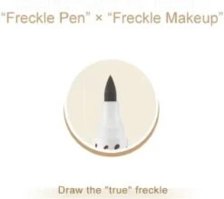 Joya Beauty® Sproetjes Pen | Freckle Pen | Kleur 1: Licht Bruin 26 Joya Beauty® Sproetjes Pen | Freckle Pen | Kleur 1: Licht Bruin -Cosmetica Korting Winkel 1200x1068 2