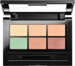 Maybelline Master Camo Concealer Palette - 1 Light -Cosmetica Korting Winkel 1200x1070 1