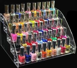 Organizer 5 Lagen - Houder Voor Knutselen, Make-up, Nagellak, Hobby -Cosmetica Korting Winkel 1200x1070 5