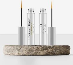 Holland Rose® Luxury Beauty - Wimperserum - Cadeau - Wimper Groeimiddel - Lange En Volle Wimpers - Dikke Wimpers - Wimperserum - Wimper Lifting - 7ml -Cosmetica Korting Winkel 1200x1073 2