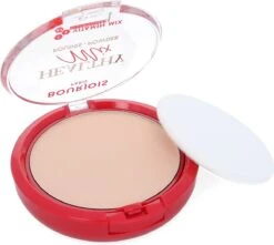 Bourjois Healthy Mix Compact Poeder - 01 Porcelain -Cosmetica Korting Winkel 1200x1074 2