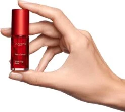 Clarins Water Lip Stain Lipgloss - 7 Ml -Cosmetica Korting Winkel 1200x1076 1