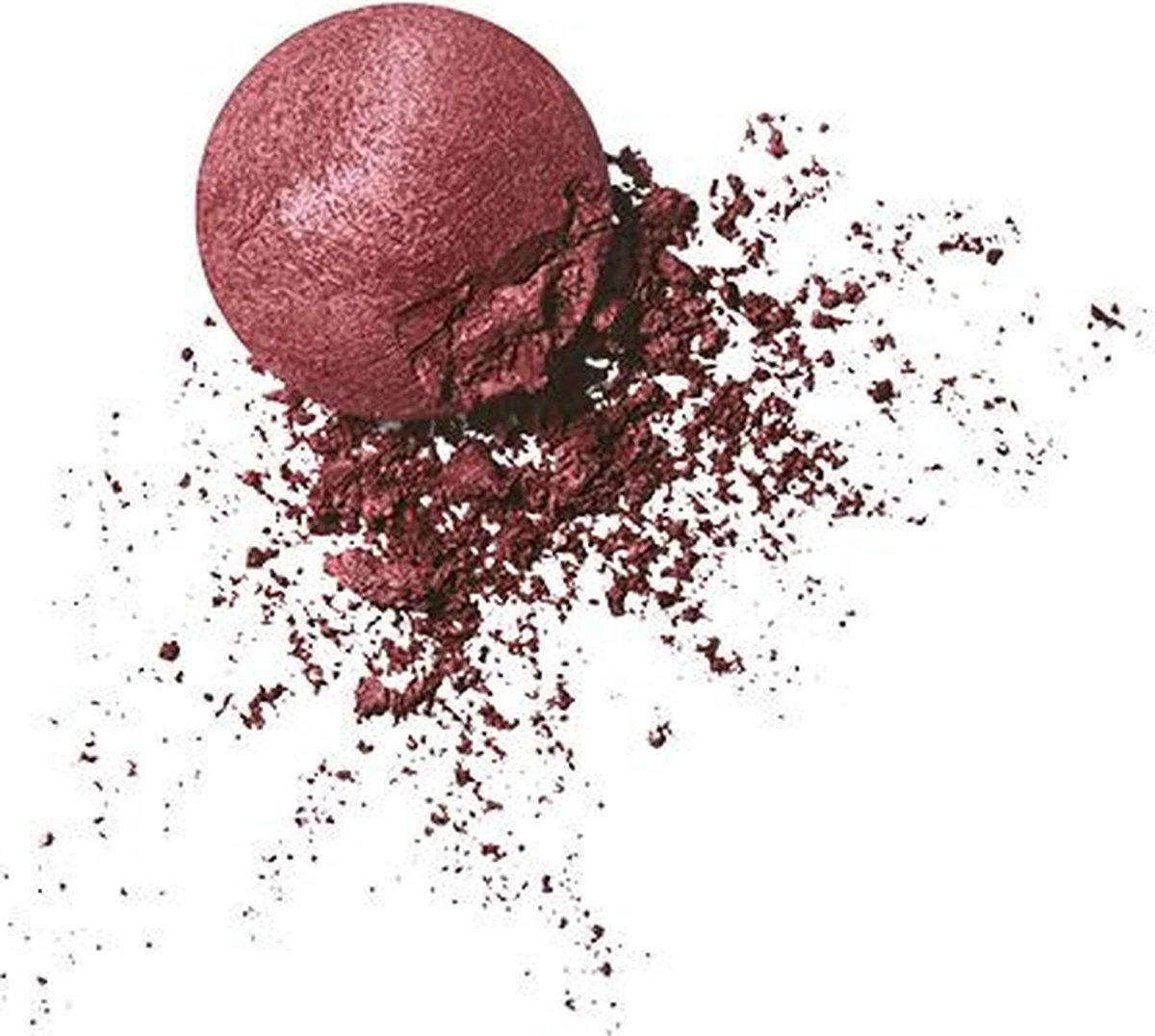 Bourjois Little Round Pot Oogschaduw - 12 Clair De Plum 15 Bourjois Little Round Pot Oogschaduw - 12 Clair De Plum - Afbeelding 13