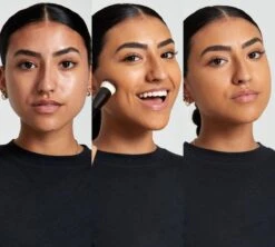 NYX Professional Makeup - Can't Stop Won't Stop Foundation - Caramel -Cosmetica Korting Winkel 1200x1078