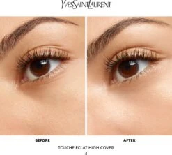 Yves Saint Laurent Touche Éclat High Cover Stylo Concealer 3 Ml -Cosmetica Korting Winkel 1200x1079