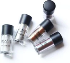 Professionele Glitter Oogschaduw Poeder - Make-Up - Opmaken -Cosmetica Korting Winkel 1200x1081