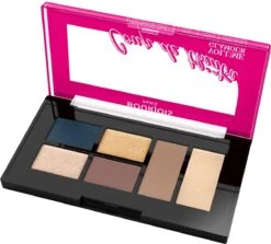 Bourjois Volume Glamour Coup De Coeur Oogschaduw Palette - 02 Cheeky Look 9 Bourjois Volume Glamour Coup De Coeur Oogschaduw Palette - 02 Cheeky Look -Cosmetica Korting Winkel 1200x1082 2
