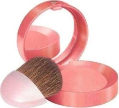Bourjois LITTLE ROUND POT BLUSH - 41 - Coral -Cosmetica Korting Winkel 1200x1086 13