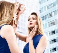 Maybelline Dream Cushion Foundation - 60 Caramel - Foundation -Cosmetica Korting Winkel 1200x1086 2