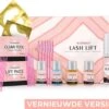 Wimperlifting Set - Lash Lift Kit Met Sterke Lijm - Wimperserums Met Wenkbrauw Gel - Lash Lift Set - Wimperkruller -Cosmetica Korting Winkel 1200x1086 27
