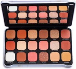 Makeup Revolution - Forever Flawless Chilled - Eyeshadow Palette 13 Makeup Revolution - Forever Flawless Chilled - Eyeshadow Palette -Cosmetica Korting Winkel 1200x1086 28
