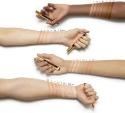 Yves Saint Laurent Touche Éclat High Cover Stylo Concealer 3 Ml -Cosmetica Korting Winkel 1200x1086 4