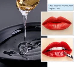 LipGloss Base 300ml - Basis Om Zelf Lipgloss Te Maken - Lipgloss DIY - Lipgloss Maken -Cosmetica Korting Winkel 1200x1087