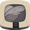 L'Oréal Paris Color Riche Quad Eyeshadow - E4 Marron Glacé 2 L'Oréal Paris Color Riche Quad Eyeshadow - E4 Marron Glacé -Cosmetica Korting Winkel 1200x1087 4