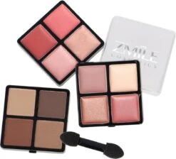 AANBIEDING! Make Up Koffer, Make-up Set, 84 Delig Schminkset 16 AANBIEDING! Make Up Koffer, Make-up Set, 84 Delig Schminkset -Cosmetica Korting Winkel 1200x1087 5