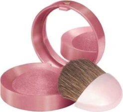 Bourjois Little Round Pot Blush - 33 Lilas D'Or -Cosmetica Korting Winkel 1200x1091 1