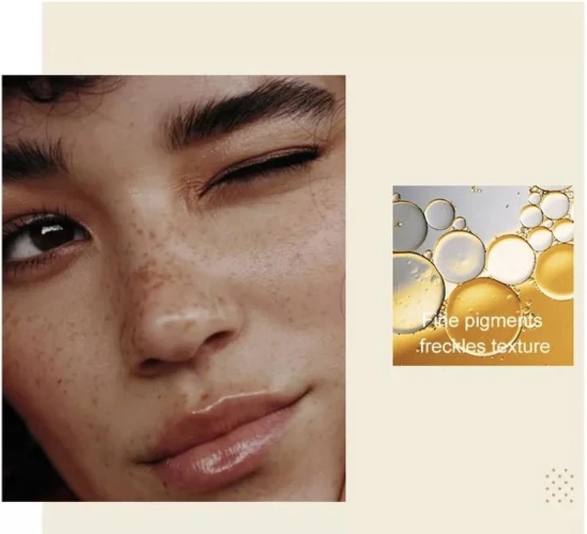 Joya Beauty® Sproetjes Pen | Freckle Pen | Kleur 1: Licht Bruin 12 Joya Beauty® Sproetjes Pen | Freckle Pen | Kleur 1: Licht Bruin - Afbeelding 10