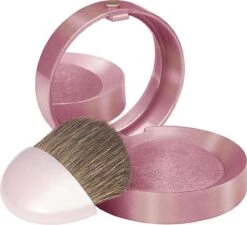 Bourjois Little Round Pot Blush - 33 Lilas D'Or -Cosmetica Korting Winkel 1200x1092 1