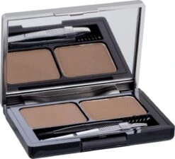 L'Oréal Brow Artist Genius Kit Wenkbrauwpoeder - 01 Light To Medium -Cosmetica Korting Winkel 1200x1095 9