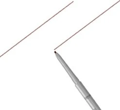 L’Oréal Paris Brow Artist Skinny Definer Wenkbrauwpotlood - 105 Brunette - Ultradun -Cosmetica Korting Winkel 1200x1099 2