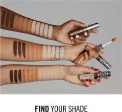 Rimmel London Lasting Finish Multi-Tasker Concealer - 010 Porcelain -Cosmetica Korting Winkel 1200x1102