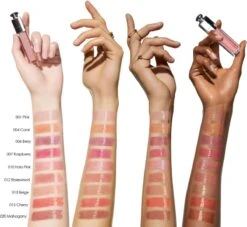 DIOR ADDICT LIP MAXIMIZER 001 PINK - Make Up - Lipgloss - Leuk Cadeau - Populair -Deze Lipgloss Van Dior Is Het Perfecte Cadeau Voor Iedere Beautyliefhebber En Scoor Je Nú In De Sale -Cosmetica Korting Winkel 1200x1104 1