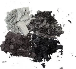Benecos Vegan Oogschaduw Quattro - Smokey Eyes -Cosmetica Korting Winkel 1200x1104 3