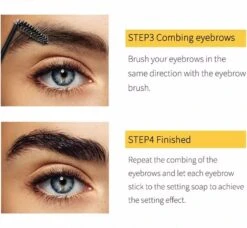 Palm Brow Styling Soap - 100% Vegan - Wenkbrauw Styling Zeep - Wenkbrauwgel Met Langdurig Effect – Veilig En Natuurlijk – Brow Shaping - Wenkbrauw Soap 21 Palm Brow Styling Soap - 100% Vegan - Wenkbrauw Styling Zeep - Wenkbrauwgel Met Langdurig Effect – Veilig En Natuurlijk – Brow Shaping - Wenkbrauw Soap -Cosmetica Korting Winkel 1200x1106 2