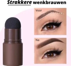 Eye Brow Stamp Set - Brow Stamp - Wenkbrauwstempel - Wenkbrauw Stempel - Wenkbrauwstick - Wenkbrauw Sjabloon - Wenkbrauw Poeder - Wenkbrauw Stempel Kit - Wenkbrauw Verf - Wenkbrauw Trimmer - Brow Lift - Lash Lift -Cosmetica Korting Winkel 1200x1107 12