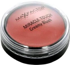 Max Factor Miracle Touch - 3 Soft Copper - Creamy Blusher 12 Max Factor Miracle Touch - 3 Soft Copper - Creamy Blusher -Cosmetica Korting Winkel 1200x1111