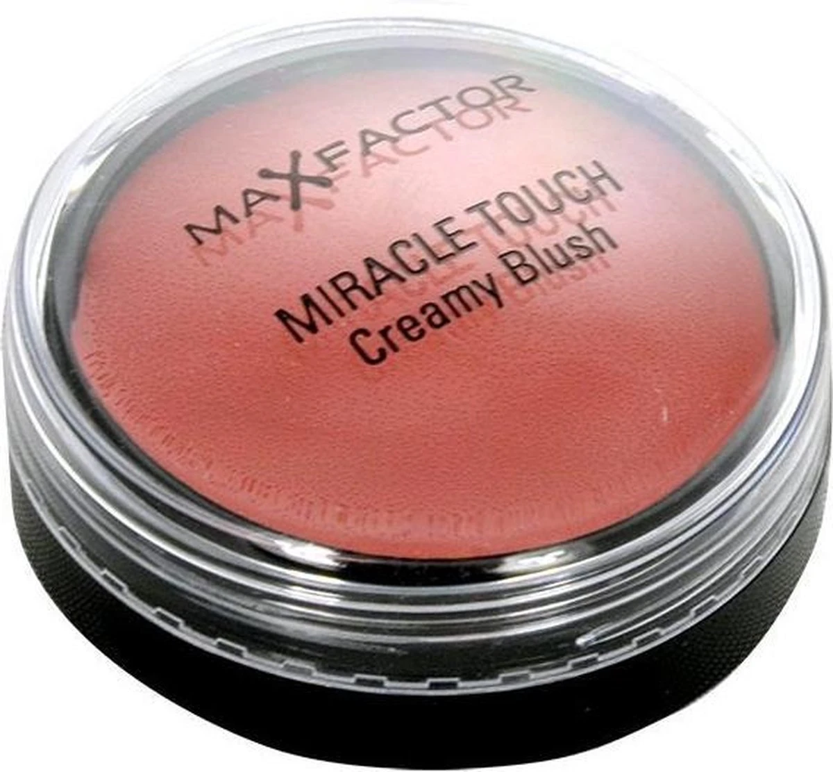 Max Factor Miracle Touch - 3 Soft Copper - Creamy Blusher 7 Max Factor Miracle Touch - 3 Soft Copper - Creamy Blusher - Afbeelding 5
