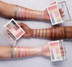 Maybelline The City Kits Urban Light Eye + Cheek Palette -Cosmetica Korting Winkel 1200x1112 5