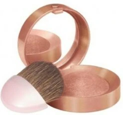 Bourjois Little Rount Pot Blush 003 Brown -Cosmetica Korting Winkel 1200x1118