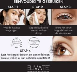 Elivate® Wimperserum 3ml -Cosmetica Korting Winkel 1200x1118 7